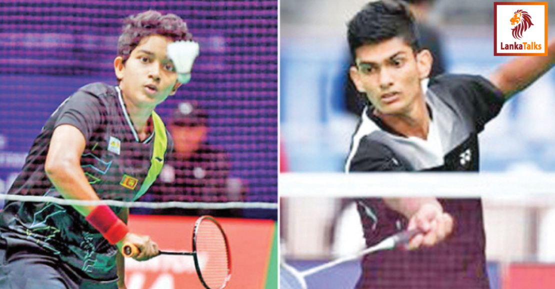 Top Shuttlers vie at 72nd Badminton Nationals