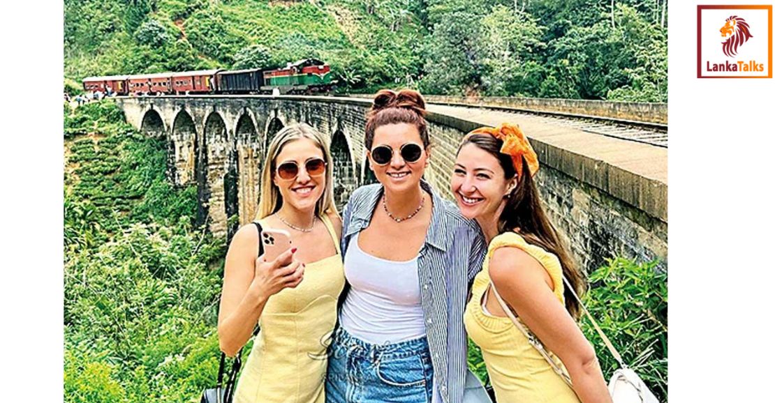 Tourism earnings by October 31 surpass total 2023 figure