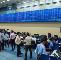 ASPI in green for 10th consecutive day