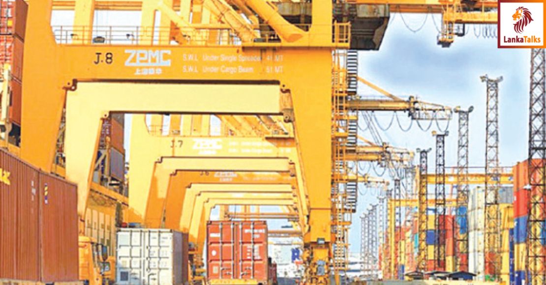 Merchandise exports up by 5.07% to US$ 9,437.11 Mn