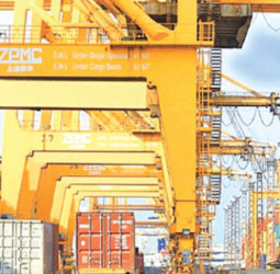 Merchandise exports up by 5.07% to US$ 9,437.11 Mn