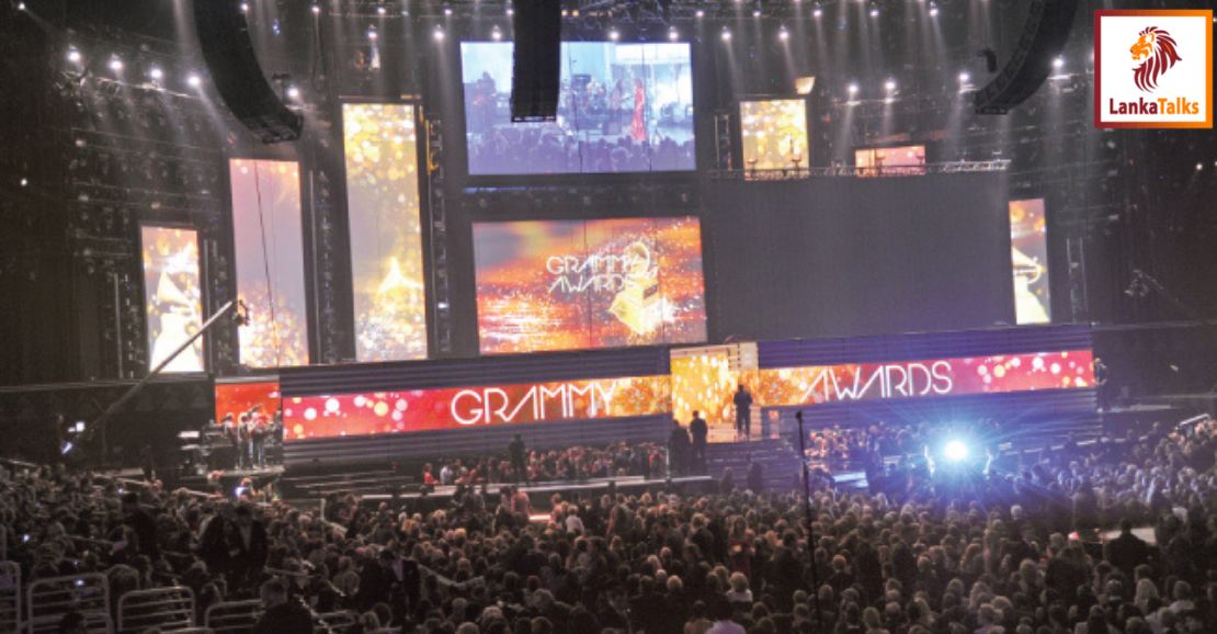 HSBC Premier Mastercard Cardholders at 67th Annual GRAMMY Awards