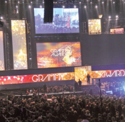 HSBC Premier Mastercard Cardholders at 67th Annual GRAMMY Awards