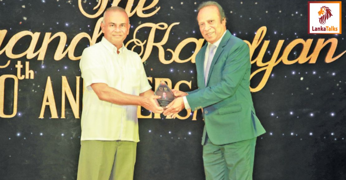 Thusith Samaraweera appointed Group General Manager Canora Hotels