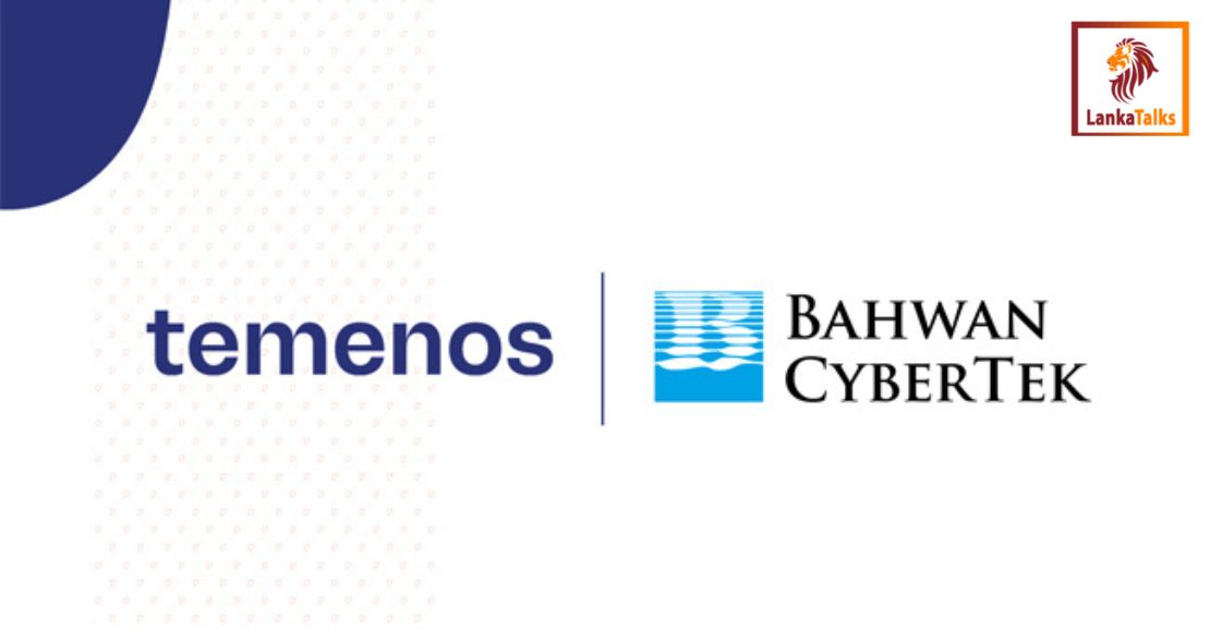 Temenos signs agreement with Bahwan CyberTek