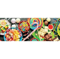 Confectionery sector braces for price hikes as supply chain disruptions loom