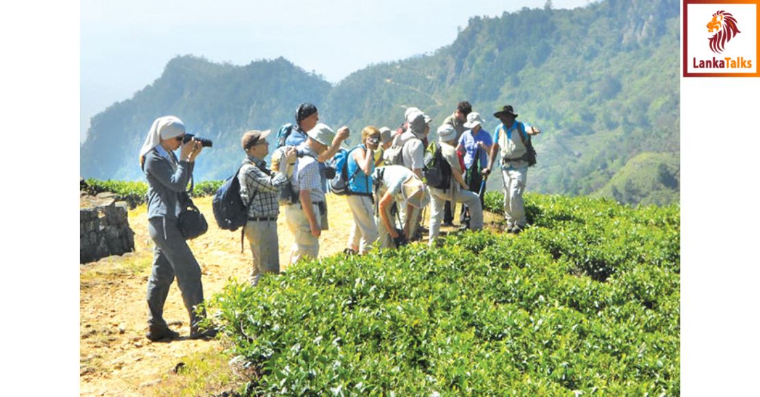 Tourist earnings surpass USD 2.34 Bn mark by Sept. eclipsing total 2023 figure