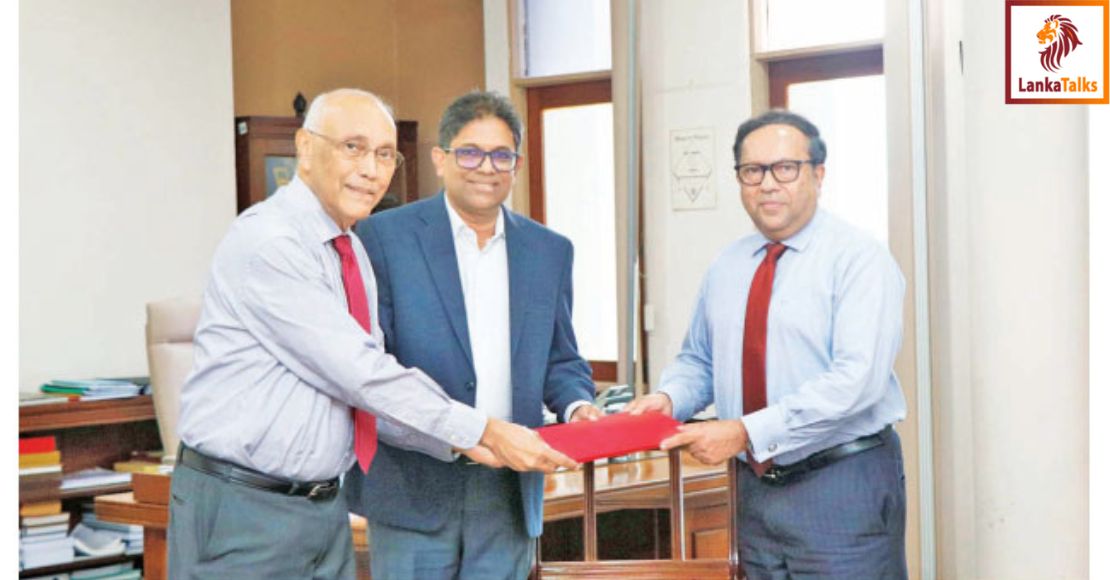 Ceylon Chamber and SLBA strengthen ongoing partnership