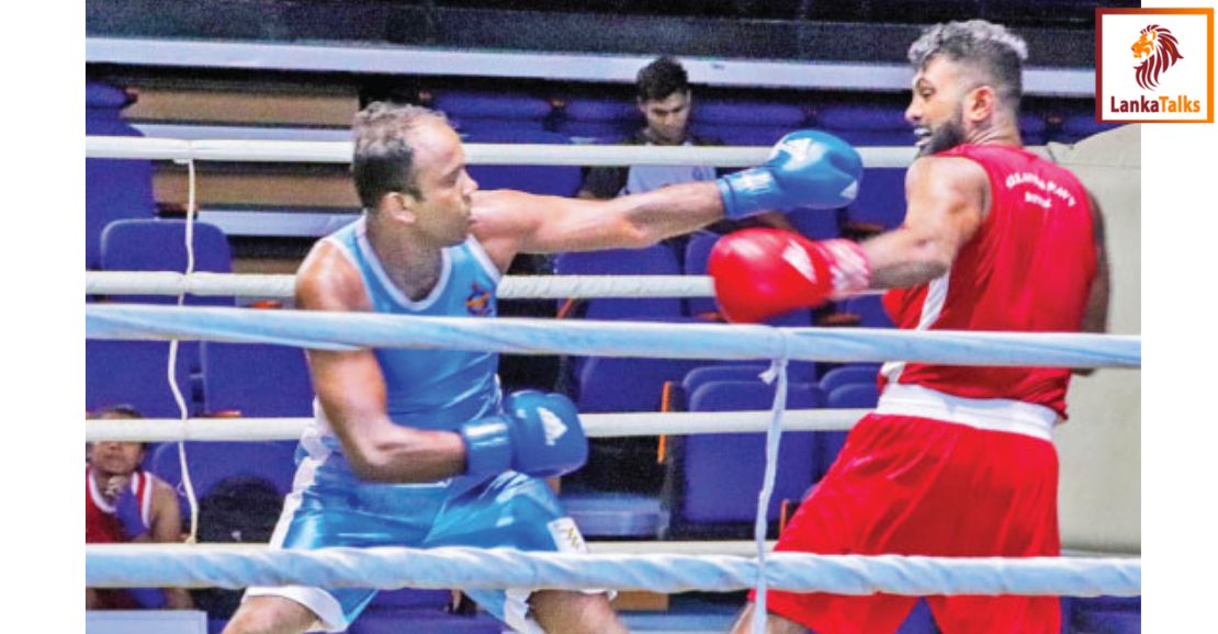 Jinadasa and Perera steal the show on Day One of Layton Cup