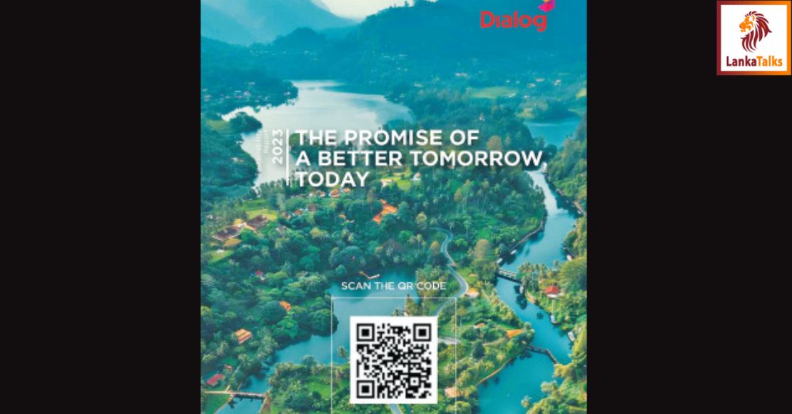 Dialog unveils region’s first independently verified SLFRS -compliant sustainability report