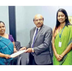 Nawaloka Hospitals partners with NITF to offer enhanced healthcare for Agrahara members