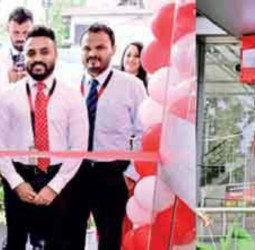 Pan Asia Bank opens new Piliyandala and Kaduwela Digital Zones