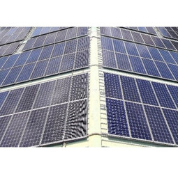 WindForce Commissions 366 kWp Solar Project in the Maldives