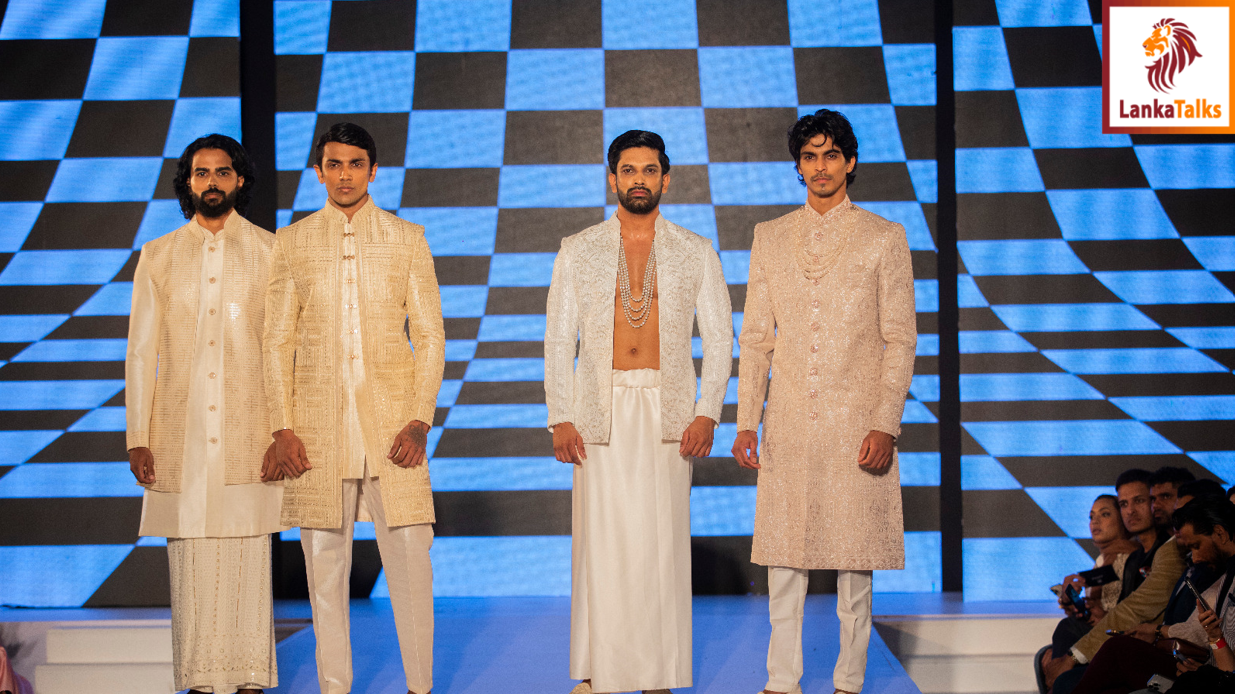 Hameedia Unveils Exclusive Global Wedding Collection Celebrating 75th Anniversary