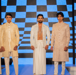 Hameedia Unveils Exclusive Global Wedding Collection Celebrating 75th Anniversary