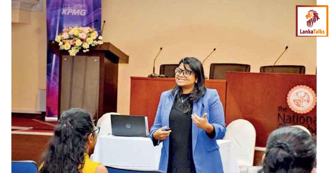 NCCSL creates awareness on harnessing ESG for sustainable growth