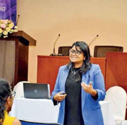 NCCSL creates awareness on harnessing ESG for sustainable growth