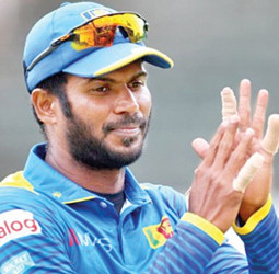 Warrants to Upul Tharanga