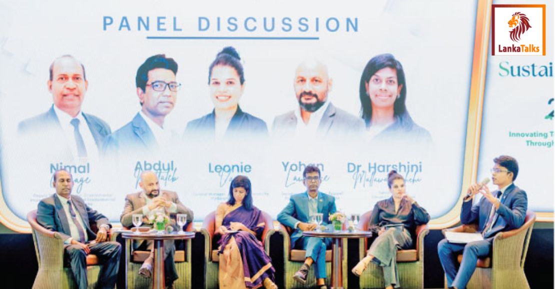 GSCS Int’l Sri Lanka organise ‘Sustain Sphere 2.0’ programme