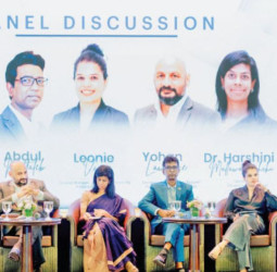 GSCS Int’l Sri Lanka organise ‘Sustain Sphere 2.0’ programme