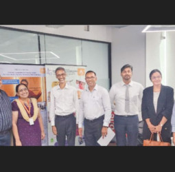 SLASSCOM visits IIT Madras to pave way for transformative growth in SL’s IT/BPM Start-Up Ecosystem