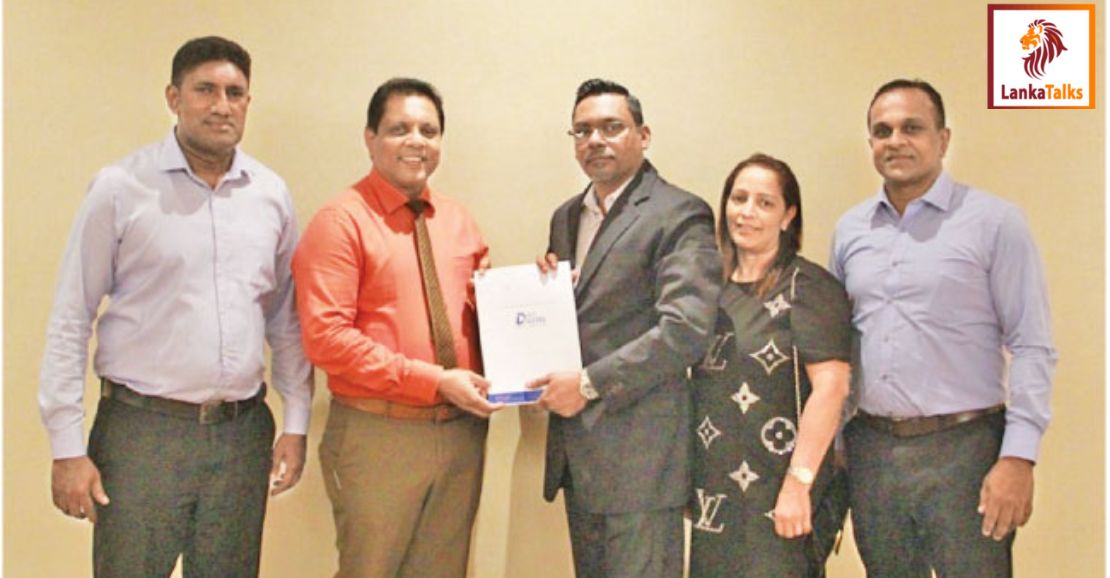 SUCCEED DESIGN collaborates with SLT-SERVICES to launch website