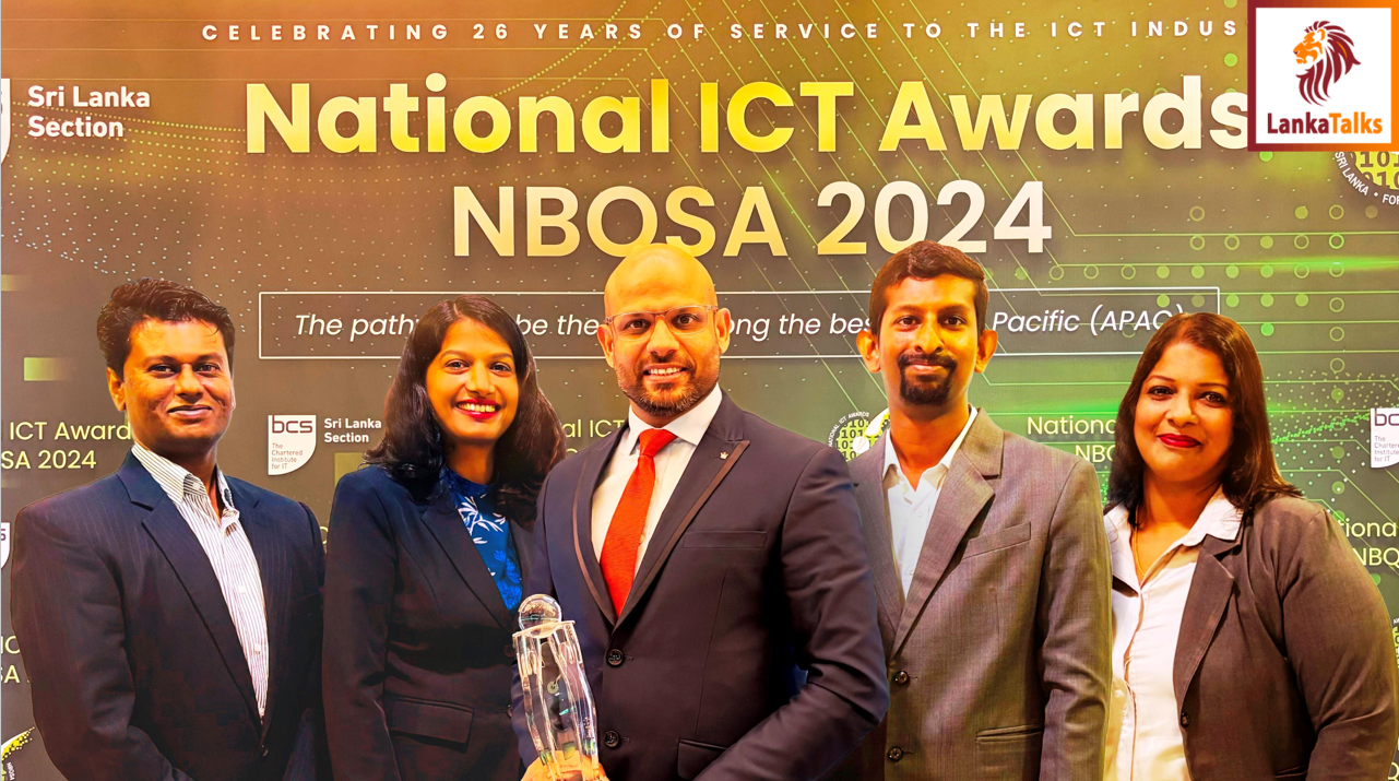 xCommerz™: A groundbreaking eCommerce solution recognized for excellence