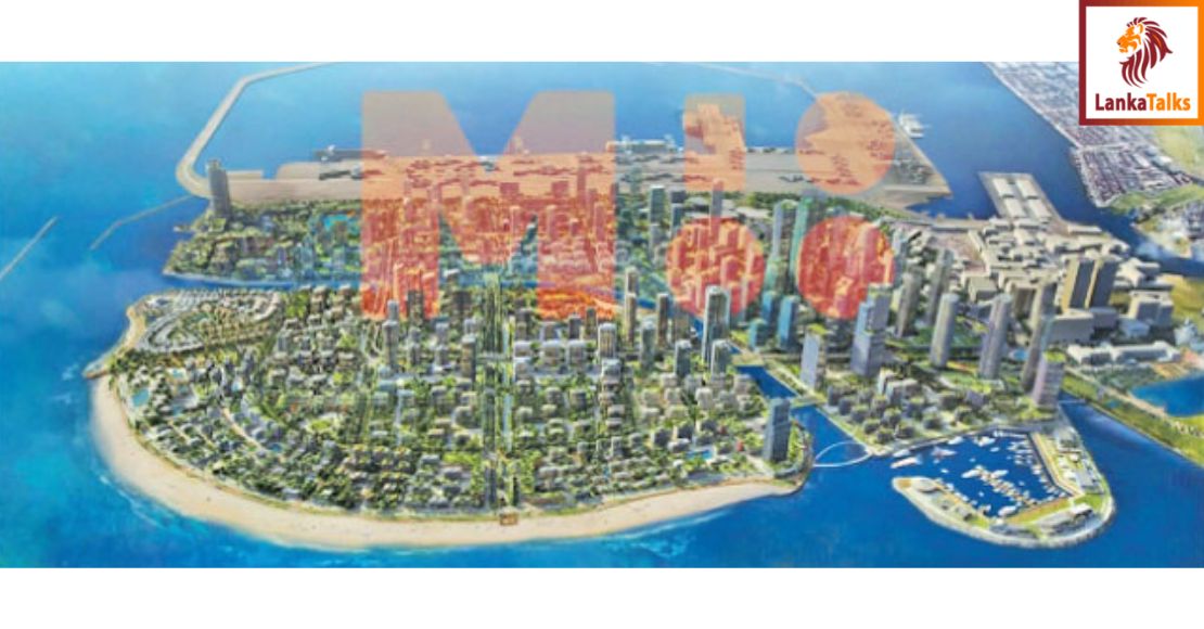 MillenniumIT ESP expands global reach with new delivery hub at Port City Colombo