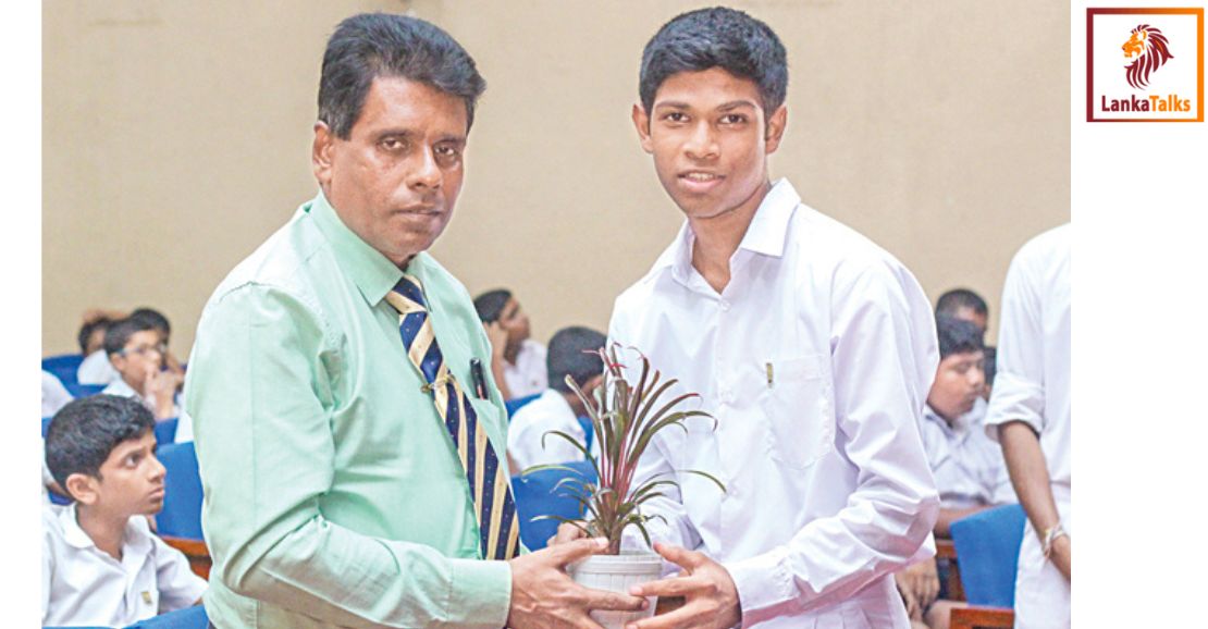 Project to conserve one million endangered plants