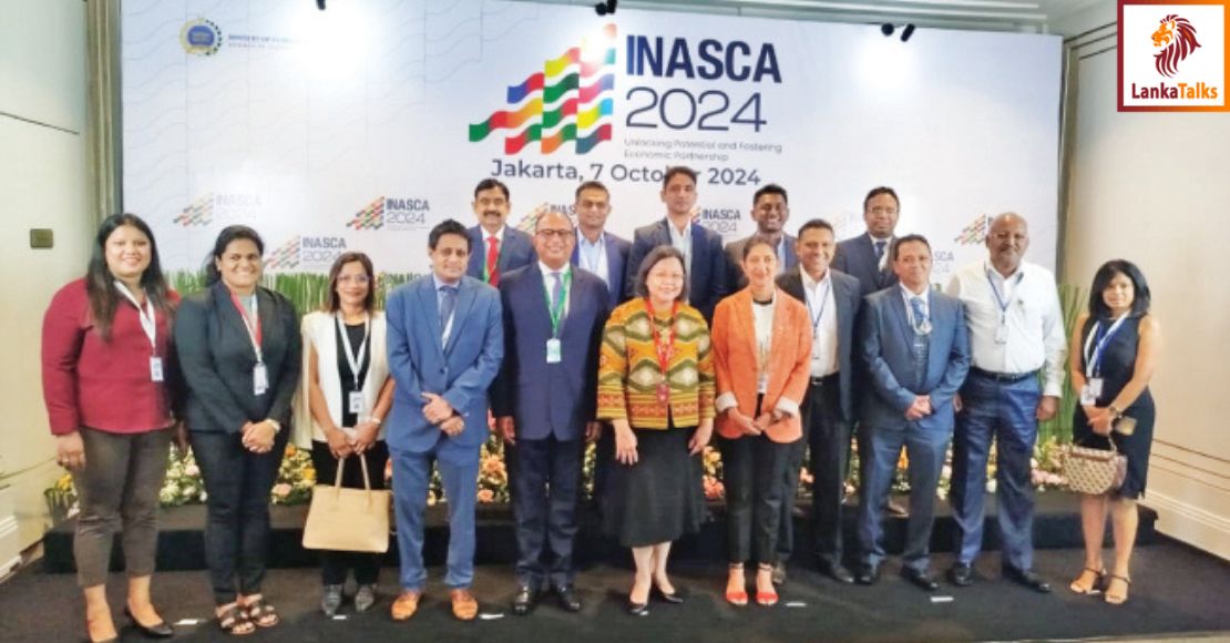 Business promotion mission to Indonesia aims at strengthening trade, investment