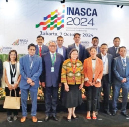 Business promotion mission to Indonesia aims at strengthening trade, investment