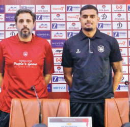 Sri Lanka-Myanmar Football clash today