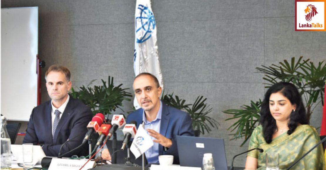 Sri Lanka needs to untap USD 10 Bn export potential – WB