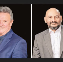 Hela Apparel partners Reebok targeting UK and Europe market