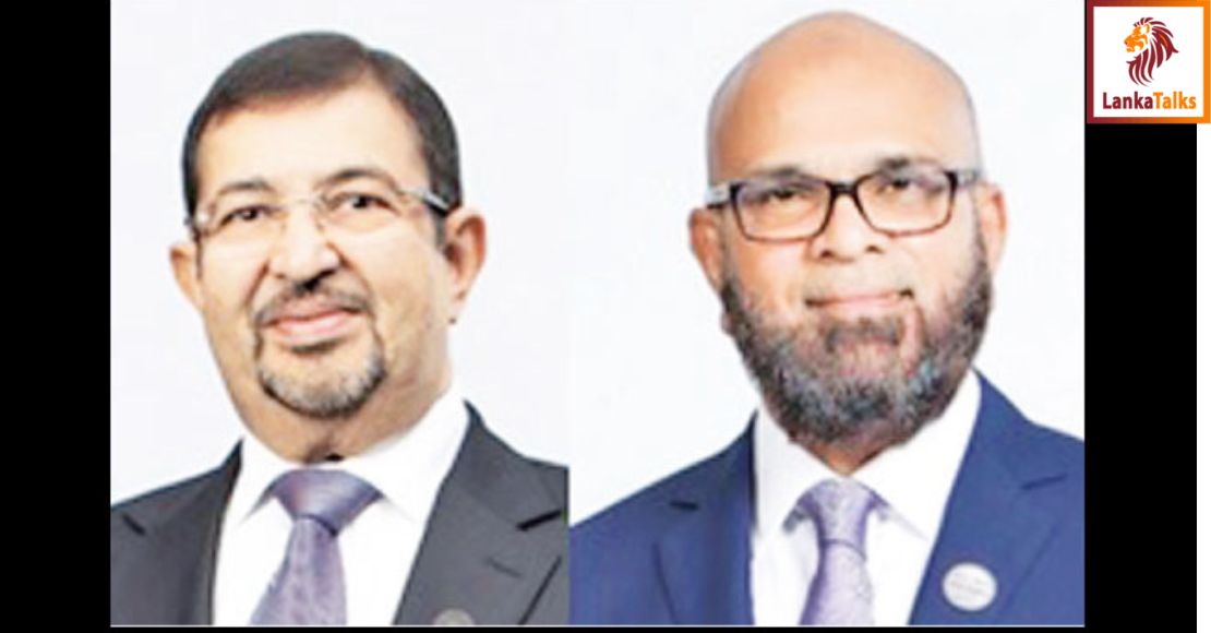 Amana Bank pays out highest dividend