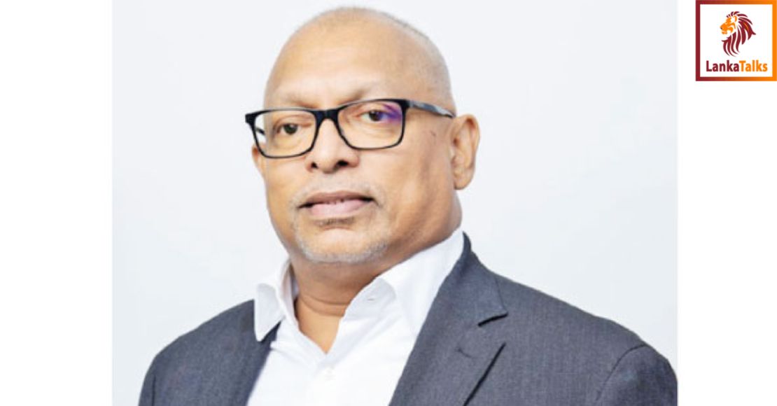 SriLankan gets new chairman, board