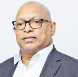 SriLankan gets new chairman, board