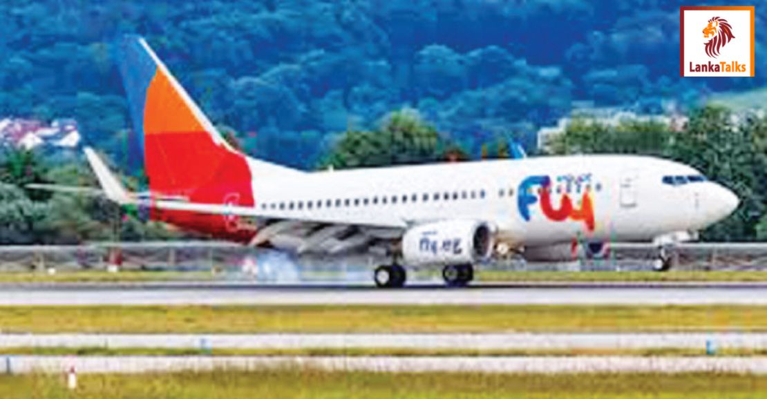 flyEgypt declares bankruptcy