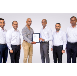 Lion Brewery reinforces Data Security & Integrity with ISO 27001:2022