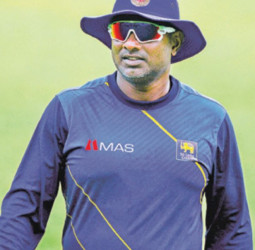 Sri Lanka ‘A’ team will perform well in Oman, says Avishka