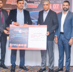 No impact on local vehicle assembly industry