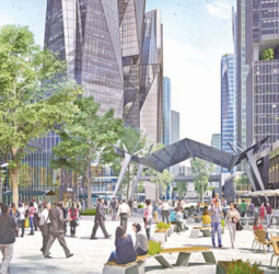 Colombo Port City to be positioned as global hub for IT and BPO firms