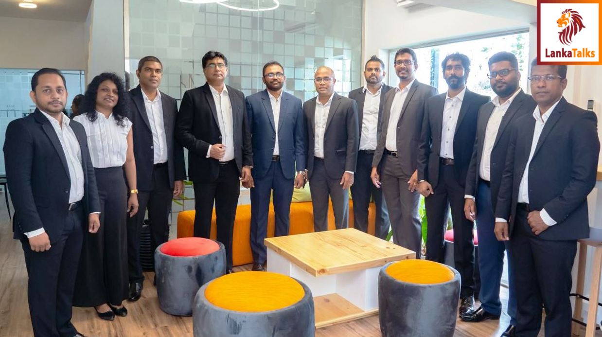 Ceylon Business Appliances Celebrates 54 Years of Excellence