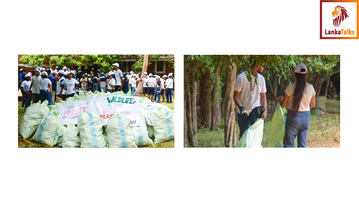 ZeroPlastic Clean-Up Walk 2024: A Nationwide Effort for a Cleaner Sri Lanka