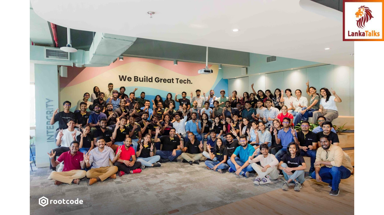 Rootcode Celebrates a Decade of Innovation and Global Impact in Technology