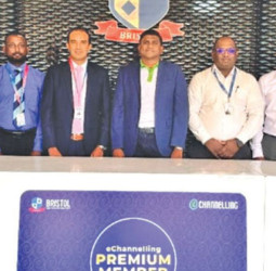 eChannelling launches ePremium Membership, partners Bristol Institute