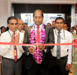 Seylan Bank strategically relocates Hambantota branch to improve customer service