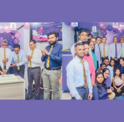 HNB Assurance celebrates Customer Service Week with commitment to ‘Go Above and Beyond’