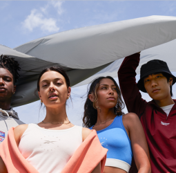 Evolving Apparel Industry Models: Hela and Reebok’s partnership to capitalize on verticality