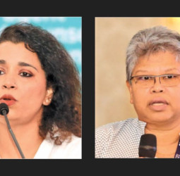 British Council SL and UKVI conduct insightful session for UK education agents